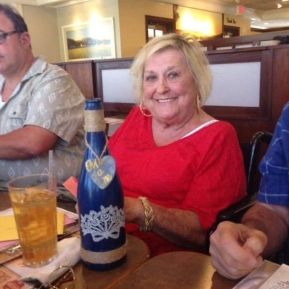 Meet your Posher, John - Picture 1 of 1